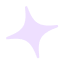 Pink Star Icon