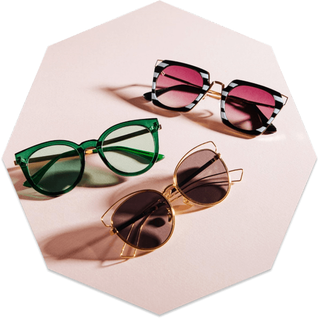 Designer frames and glasses at Insight in NJ Designer frames and glasses at Insight in NJ