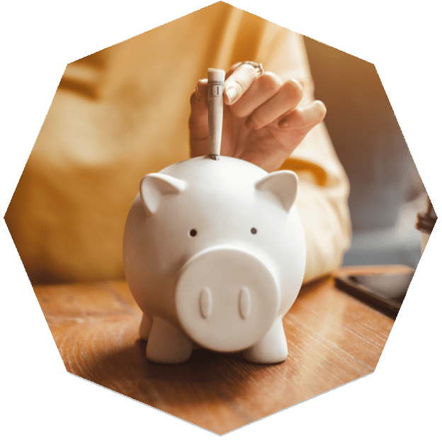 Piggy bank Piggy bank