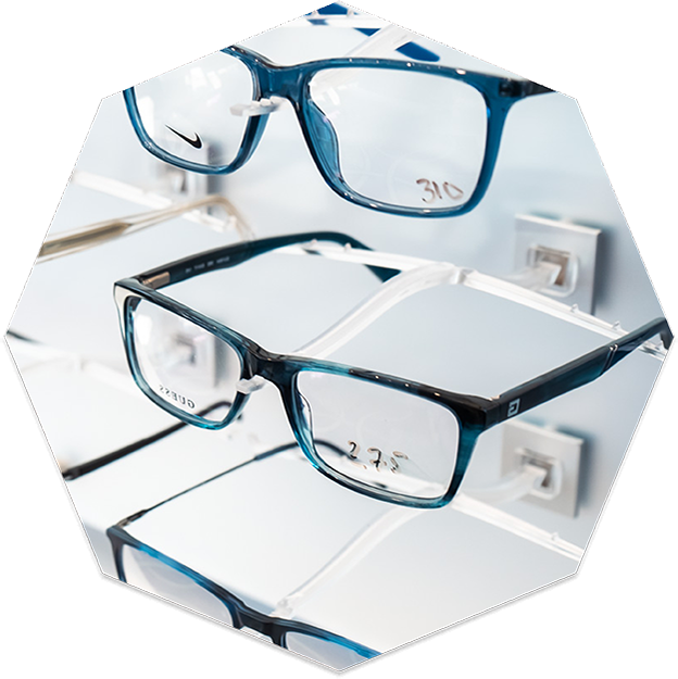 eyeglasses-frames-insight-eyecare Designer frames and glasses at Insight in NJ