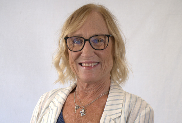 Maryann S. - Optometric Technician